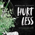 Hurtless — okładka e-booka