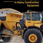 Tytuł: Hydraulic Systems in Heavy Construction Equipment
Autor: Paweł Ciężkowski, Jan Maciejewski, Adam Zawadzki
Wydawnictwo: Oficyna Wydawnicza Politechniki Warszawskiej
Formaty: PDF
