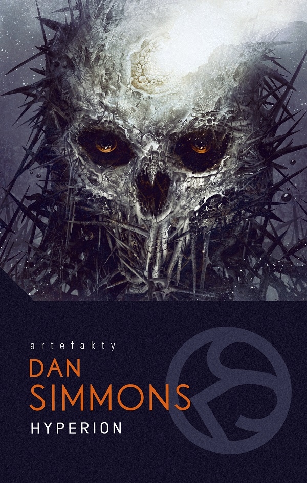 Tytuł: Hyperion
Autor: Dan Simmons
Wydawnictwo: MAG
Formaty: EPUB, MOBI