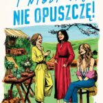 I nigdy cię nie opuszczę! — okładka e-booka