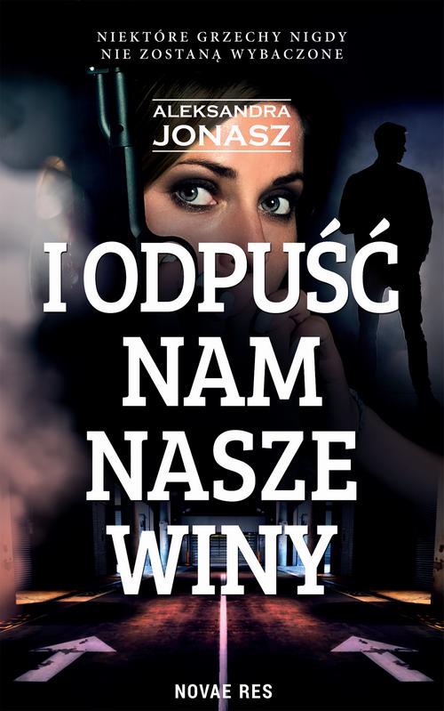 I odpuść nam nasze winy — okładka e-booka