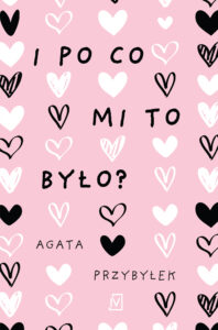I po co mi to było — okładka e-booka