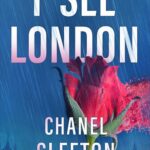 I See London — okładka e-booka
