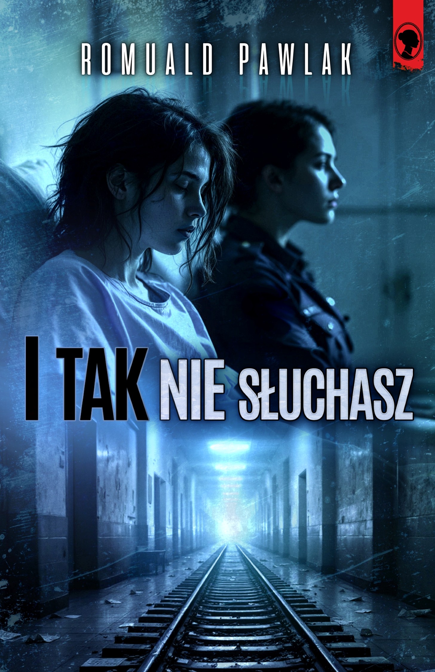 Tytuł: I tak nie słuchasz
Autor: Romuald Pawlak
Wydawnictwo: Czarna Dama
Formaty: EPUB, MOBI
