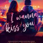 I Wanna Kiss You — okładka e-booka