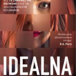 Tytuł: IDEALNA
Autor: H.C. Warner
Wydawnictwo: Albatros
Formaty: EPUB, MOBI