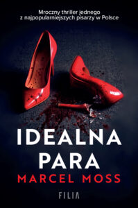 Idealna para — okładka e-booka