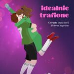 Tytuł: Idealnie trafione
Autor: Anna Ryś
Wydawnictwo: Rysiopis Anna Ryś
Formaty: PDF, EPUB, MOBI