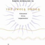 Idź swoją drogą — okładka e-booka
