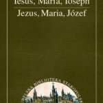 Iesus, Maria, Joseph. Jezus, Maria, Józef — okładka e-booka