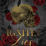 Tytuł: Ignite the Lies
Autor: Jessica Foks
Wydawnictwo: NieZwykłe
Formaty: MOBI, EPUB