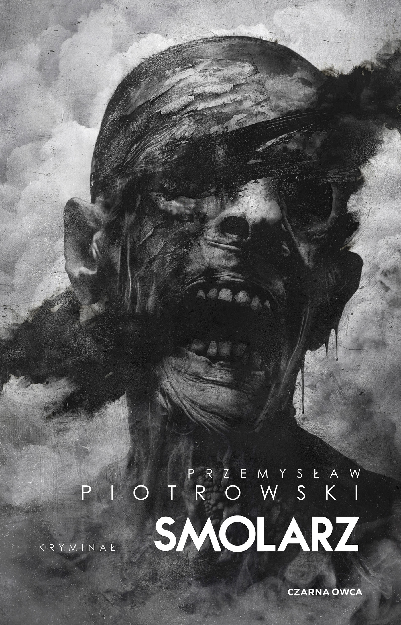 Tytuł: Igor Brudny. Smolarz
Autor: Przemysław Piotrowski
Wydawnictwo: Wydawnictwo Czarna Owca
Formaty: EPUB, MOBI
