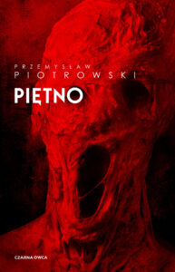 Igor Brudny (tom 1). Piętno — okładka e-booka