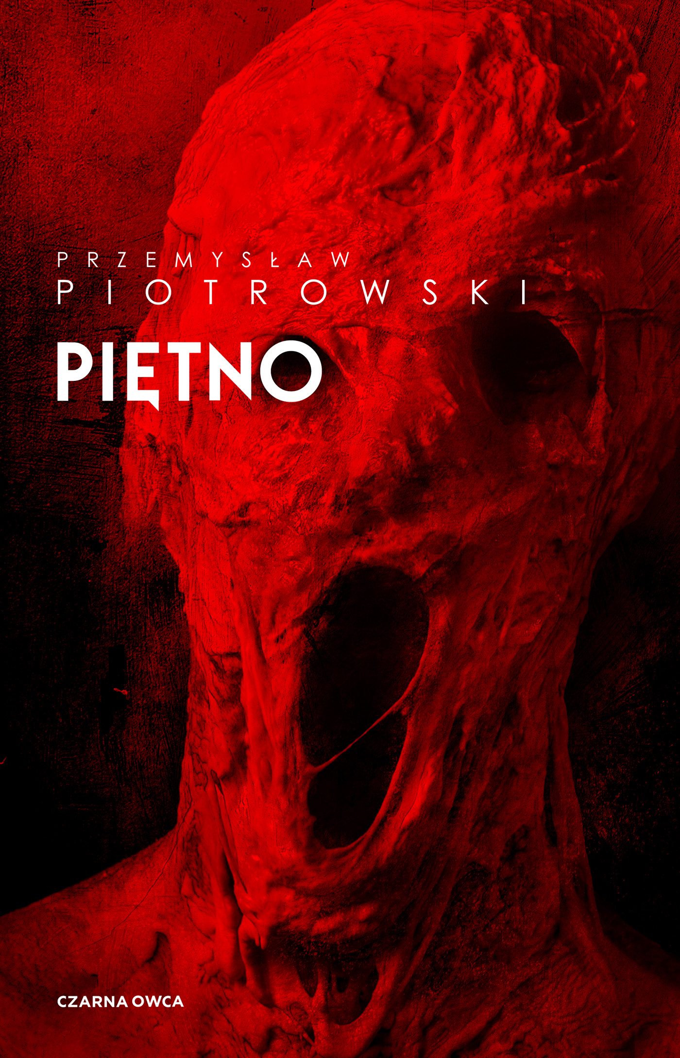 Tytuł: Igor Brudny (tom 1). Piętno
Autor: Przemysław Piotrowski
Wydawnictwo: Wydawnictwo Czarna Owca
Formaty: EPUB, MOBI
