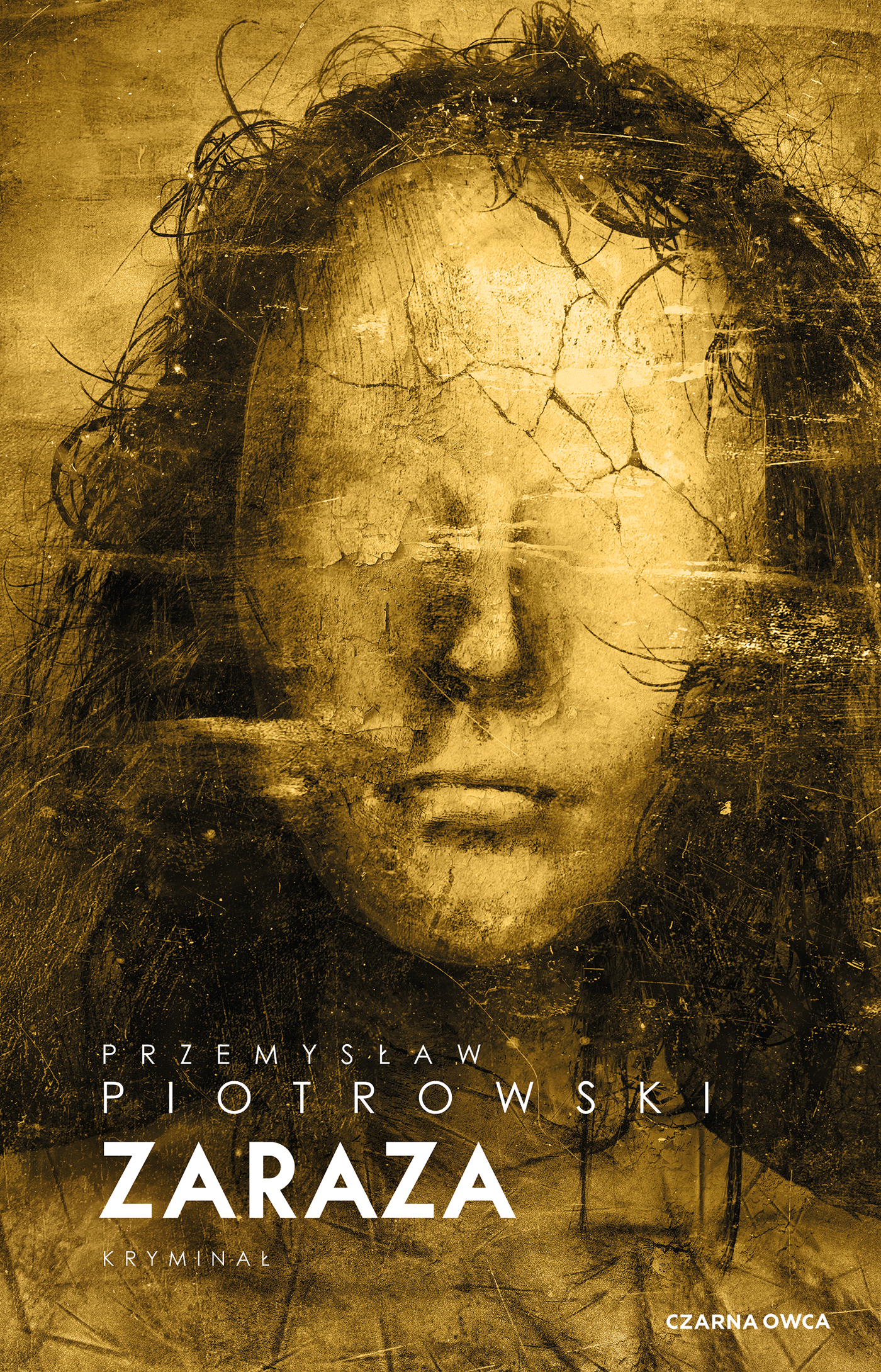 Tytuł: Igor Brudny (tom 4). Zaraza
Autor: Przemysław Piotrowski
Wydawnictwo: Wydawnictwo Czarna Owca
Formaty: EPUB, MOBI