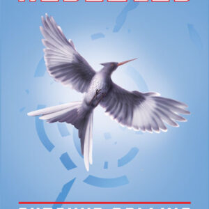 Tytuł: Igrzyska śmierci (tom 3). Kosogłos (#3)
Autor: Suzanne Collins
Wydawnictwo: Grupa Wydawnicza Media Rodzina
Formaty: EPUB, MOBI