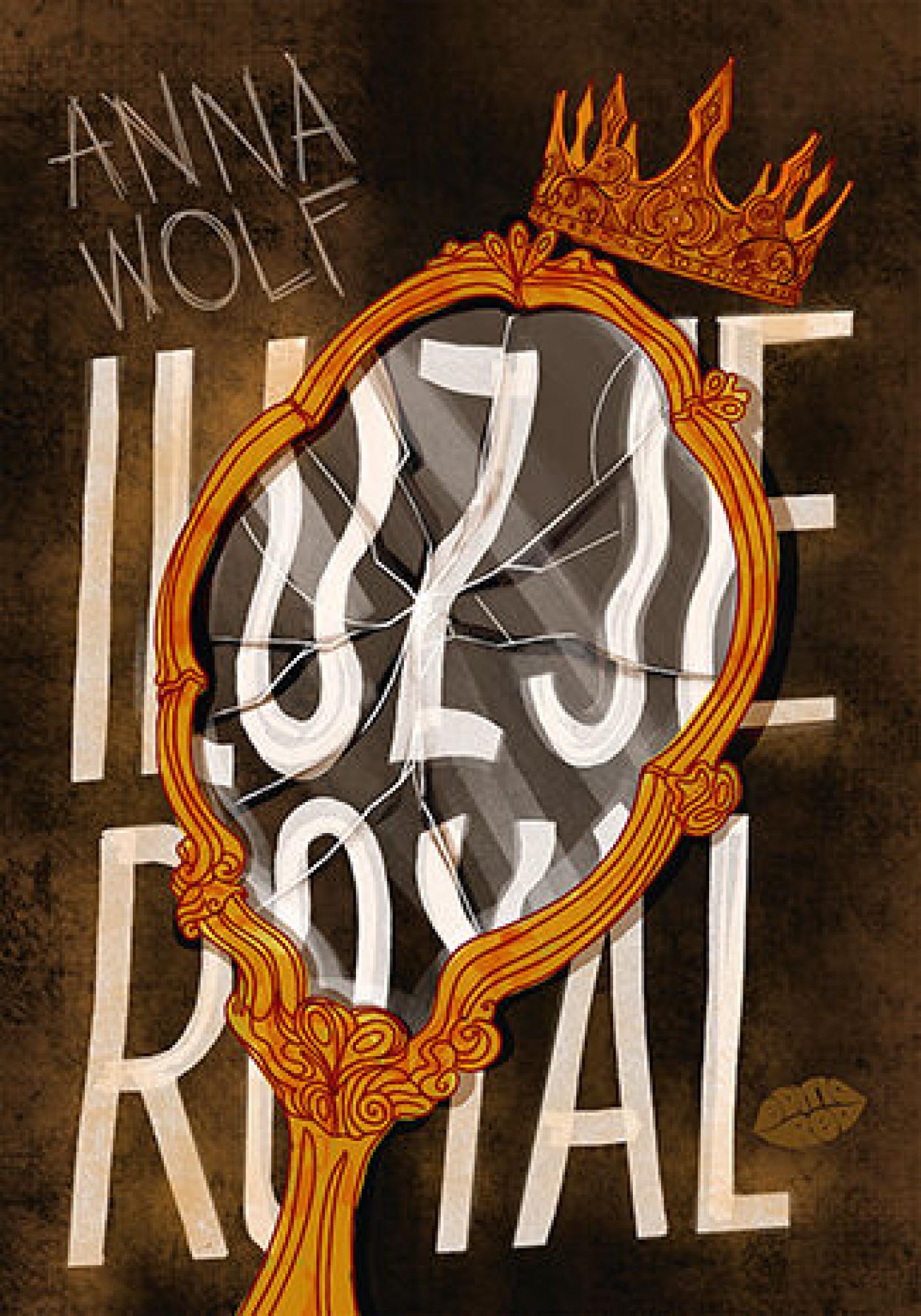 Tytuł: Iluzje Royal
Autor: Anna Wolf
Wydawnictwo: EditioRed
Formaty: EPUB, PDF, MOBI