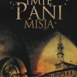 Imię Pani. Misja — okładka e-booka