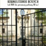 Tytuł: IMIONA ZAKONNE KARMELITANEK BOSYCH (od XVII do pierwszej polowy XX w.)
Autor: Ewa Zmuda
Wydawnictwo: Uniwersytet Pedagogiczny w Krakowie
Formaty: PDF