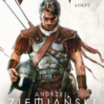 Imperium Achai (#3). Virion 3. Adept — okładka e-booka