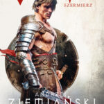 Imperium Achai (#4). Virion 4. Szermierz — okładka e-booka