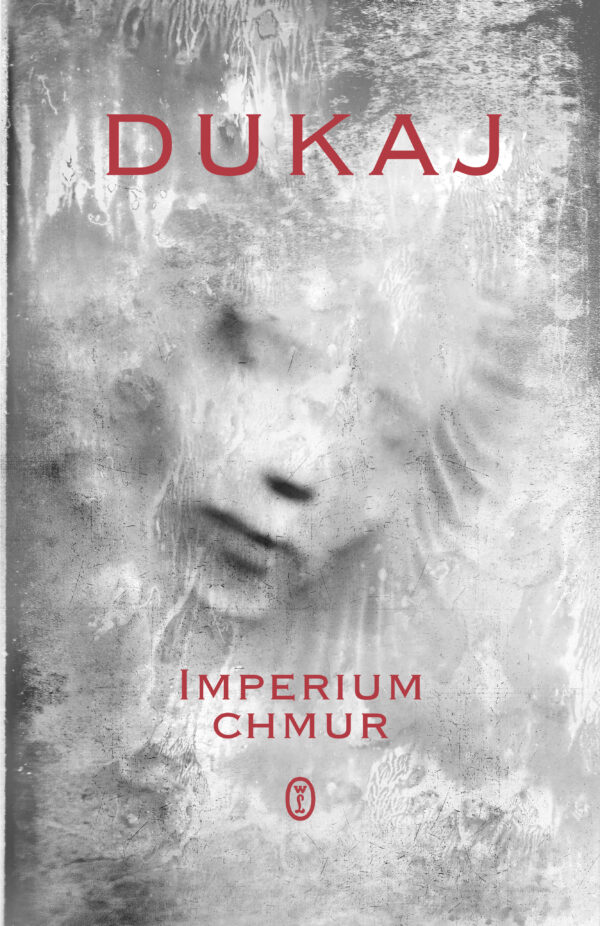 Imperium chmur — okładka e-booka