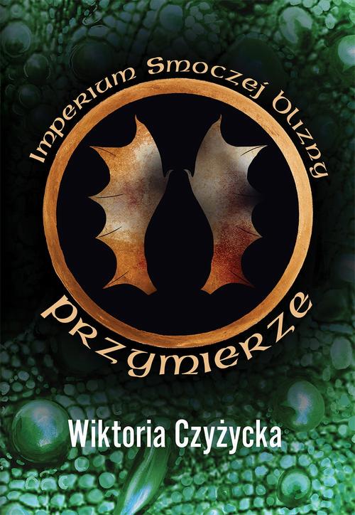 Tytuł: Imperium smoczej blizny Przymierze
Autor: Wiktoria Czyżycka
Wydawnictwo: Alegoria
Formaty: MOBI, EPUB