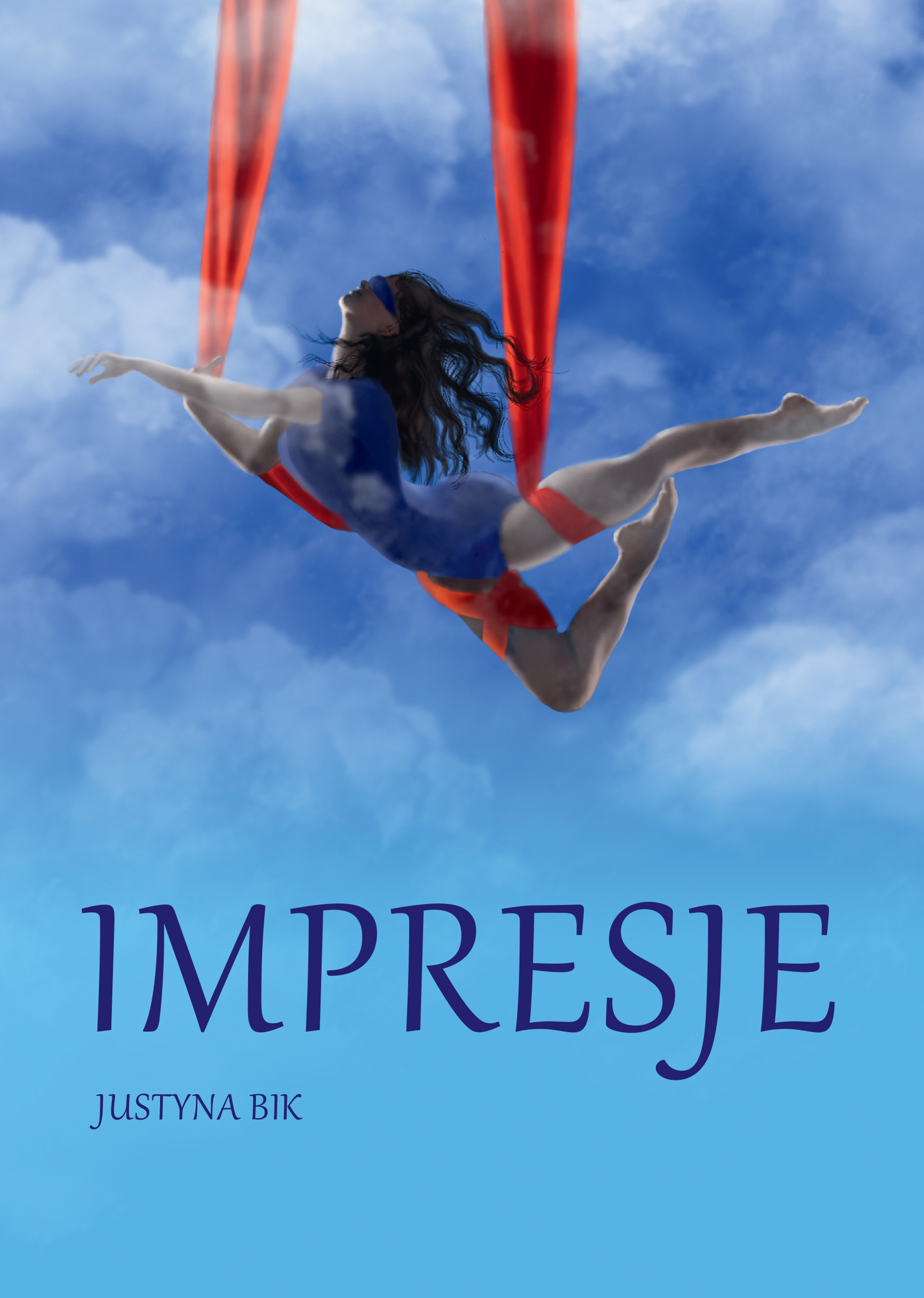 Tytuł: Impresje
Autor: Justyna Bik
Wydawnictwo: Sorus
Formaty: EPUB, PDF, MOBI