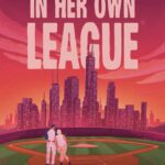 In Her Own League — okładka e-booka
