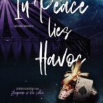 Tytuł: In Peace Lies Havoc
Autor: Amo Jones
Wydawnictwo: NieZwykłe Zagraniczne
Formaty: MOBI, EPUB