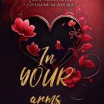 In Your Arms — okładka e-booka