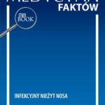 Tytuł: Infekcyjny nieżyt nosa
Autor: Aneta Nitsch-Osuch
Wydawnictwo: Medical Education
Formaty: PDF