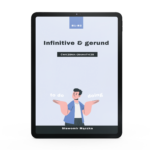 Infinitive and Gerund - ćwiczenia. Ebook