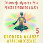 Tytuł: Informacja płynąca z Pola Punktu Zerowego Akaszy. Kronika Akaszy Wtajemniczenie. cz.5
Autor: Dr Renata Zarzycka
Wydawnictwo: Akademia Rozwoju Coaching Życia
Formaty: MP3