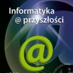 Informatyka@przyszłości — okładka e-booka
