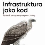 Tytuł: Infrastruktura jako kod
Autor: Kief Morris
Wydawnictwo: Promise
Formaty: PDF