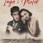 Inga i Mutek — okładka e-booka