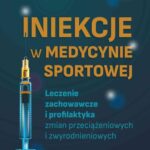 Iniekcje w medycynie sportowej — okładka e-booka
