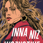 Inna niż wszystkie — okładka e-booka