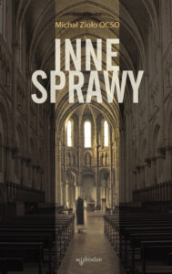Inne sprawy — okładka e-booka