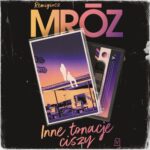 Inne tonacje ciszy — okładka audiobooka