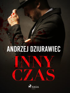 Inny czas — okładka e-booka