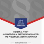 Tytuł: Inspekcja pracy jako instytucja państwowego nadzoru nad przestrzeganiem prawa pracy
Autor: Dariusz Makowski
Wydawnictwo: Wydawnictwo Uniwersytetu Łódzkiego
Formaty: PDF