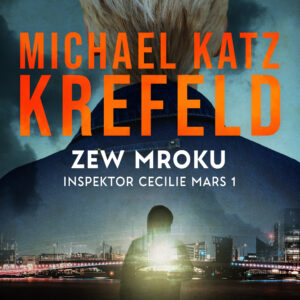 Inspektor Cecilie Mars 1: Zew mroku (#1) — okładka