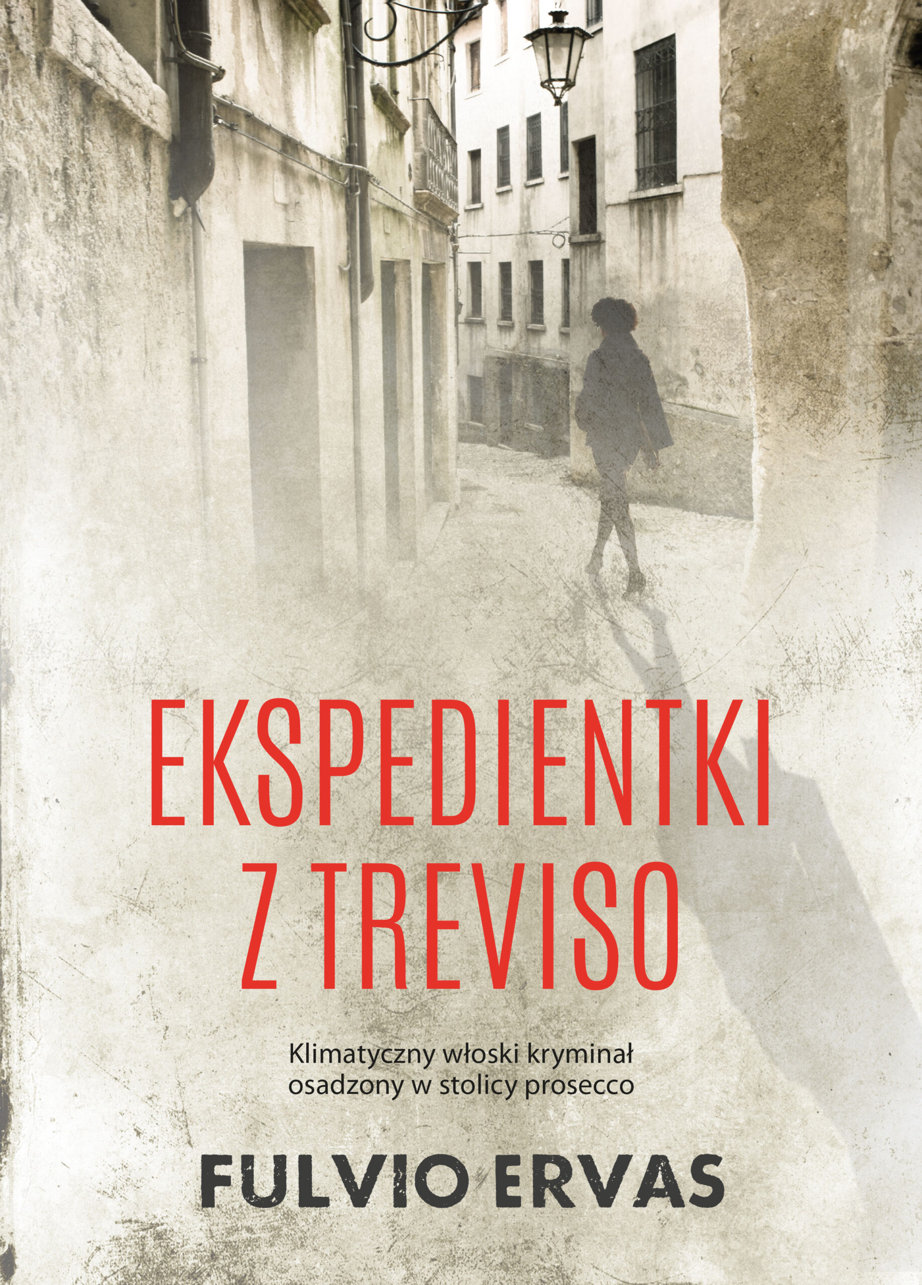 Tytuł: Inspektor Stucky (tom 1.). Ekspedientki z Treviso
Autor: Fulvio Ervas
Wydawnictwo: Smak Słowa
Formaty: EPUB, MOBI
