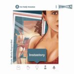 Tytuł: Instastory
Autor: Iva Hadj Moussa
Wydawnictwo: Storybox
Formaty: MP3