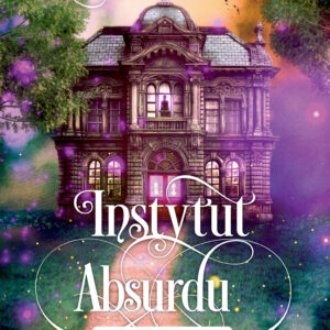 Tytuł: Instytut Absurdu. Poszukiwanie Pana P.
Autor: Justyna Sosnowska
Wydawnictwo: Wydawnictwo Sine Qua Non
Formaty: EPUB, MOBI