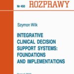 Integrative clinical decision support systems: foundations and implementations — okładka e-booka