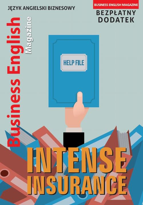 Tytuł: Intense Insurance
Autor: Jonathan Sidor
Wydawnictwo: Colorful Media
Formaty: PDF