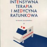 Intensywna terapia i medycyna ratunkowa — okładka e-booka